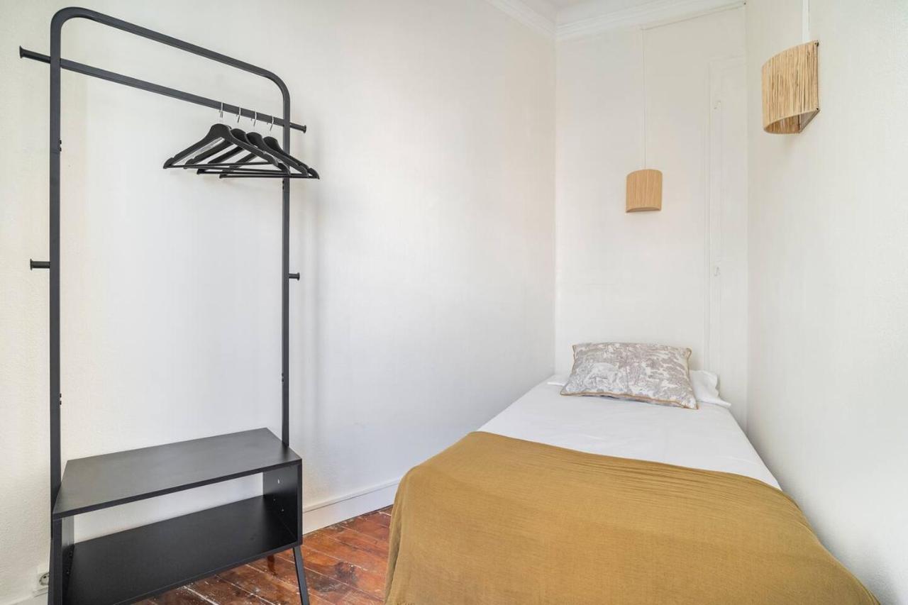 Combro By Patio 25 Apartment Lisboa Екстериор снимка