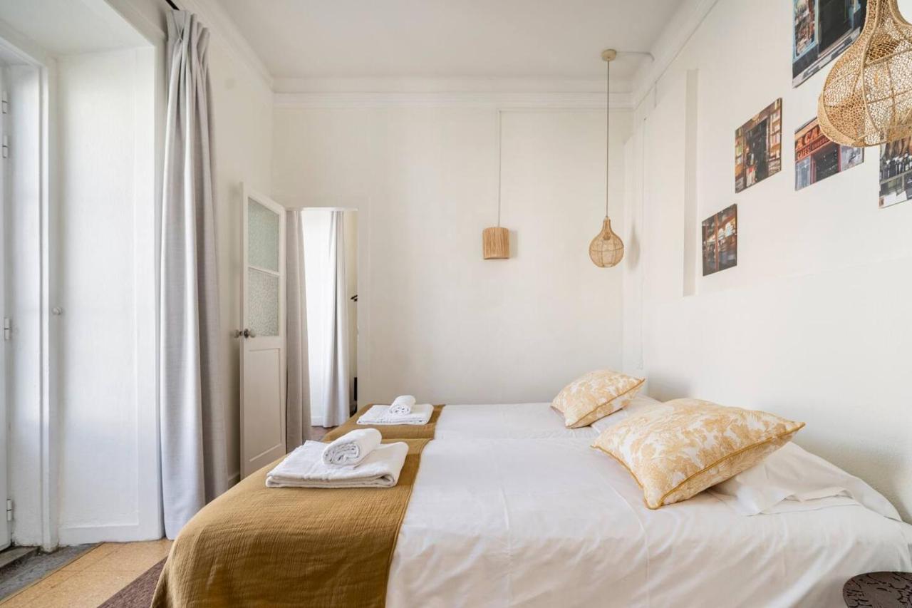 Combro By Patio 25 Apartment Lisboa Екстериор снимка
