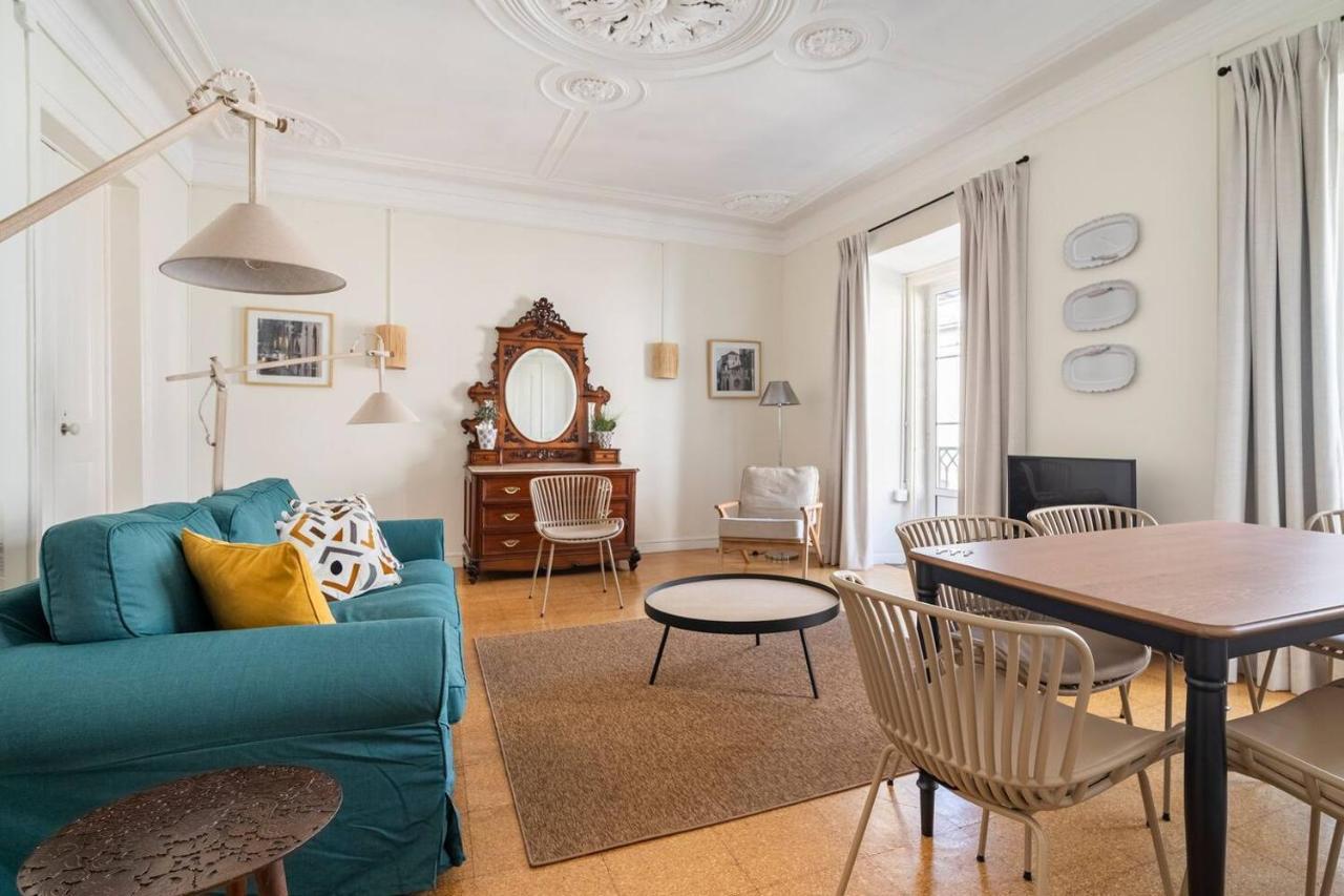 Combro By Patio 25 Apartment Lisboa Екстериор снимка