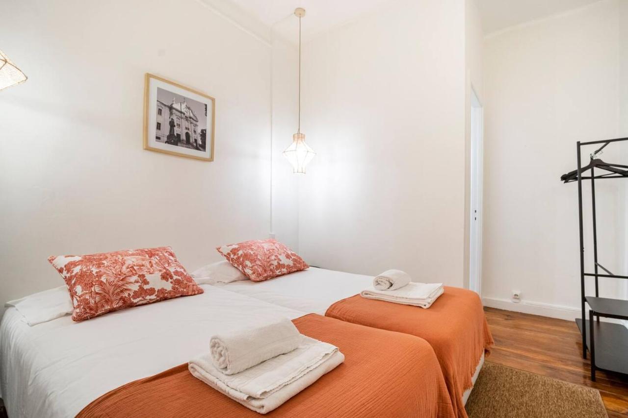 Combro By Patio 25 Apartment Lisboa Екстериор снимка
