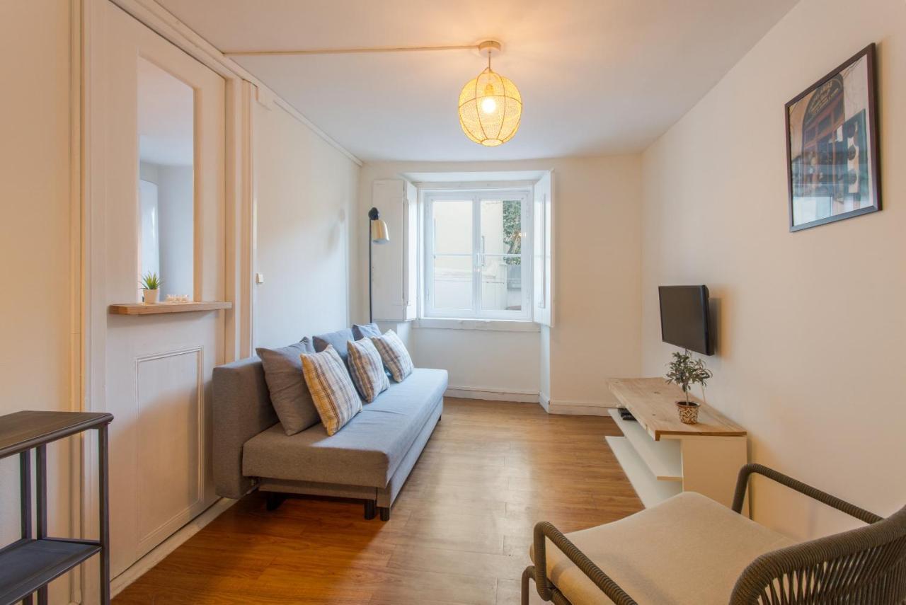 Combro By Patio 25 Apartment Lisboa Екстериор снимка