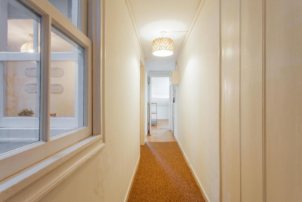 Combro By Patio 25 Apartment Lisboa Екстериор снимка
