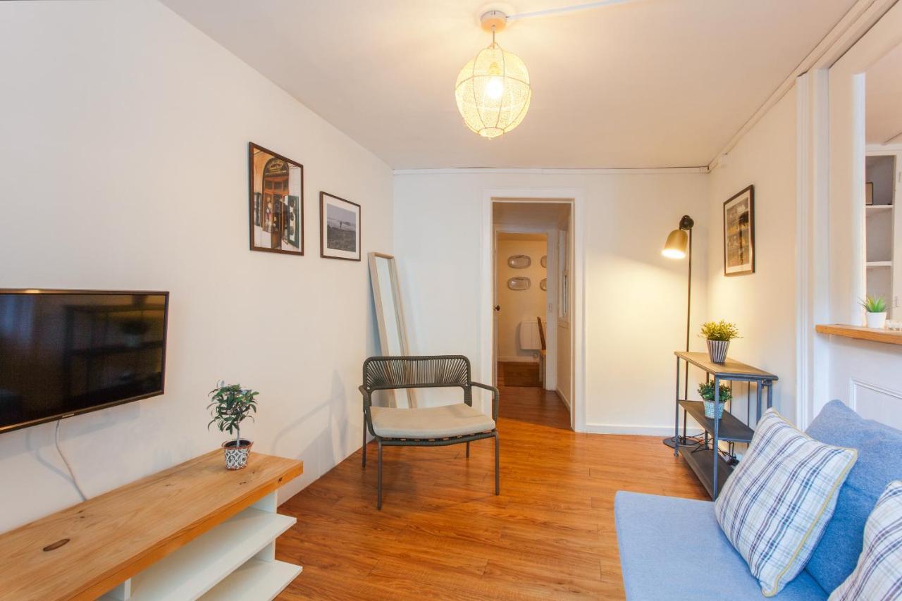 Combro By Patio 25 Apartment Lisboa Екстериор снимка
