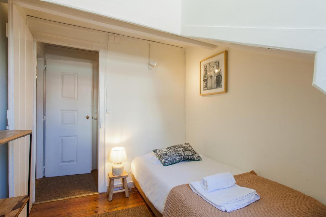 Combro By Patio 25 Apartment Lisboa Екстериор снимка