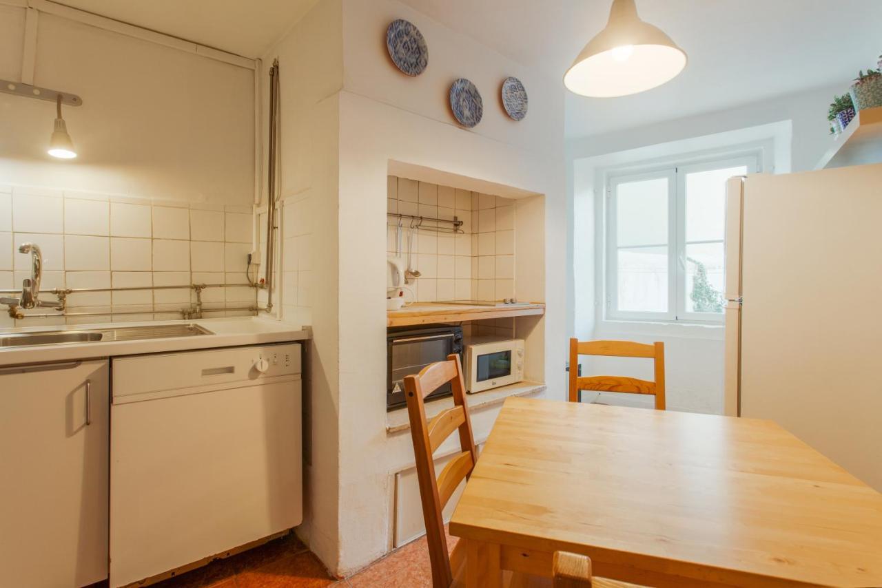 Combro By Patio 25 Apartment Lisboa Екстериор снимка