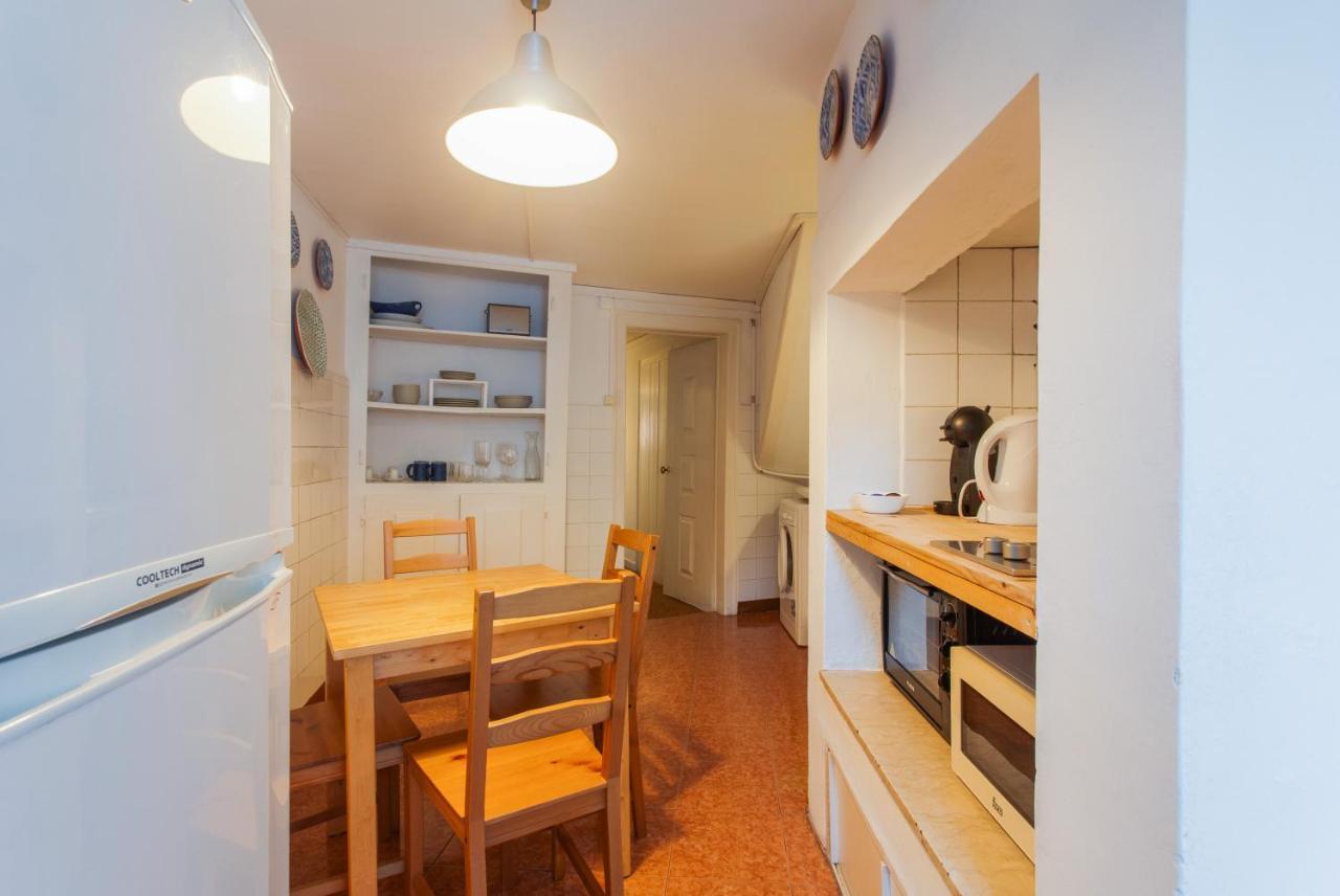Combro By Patio 25 Apartment Lisboa Екстериор снимка