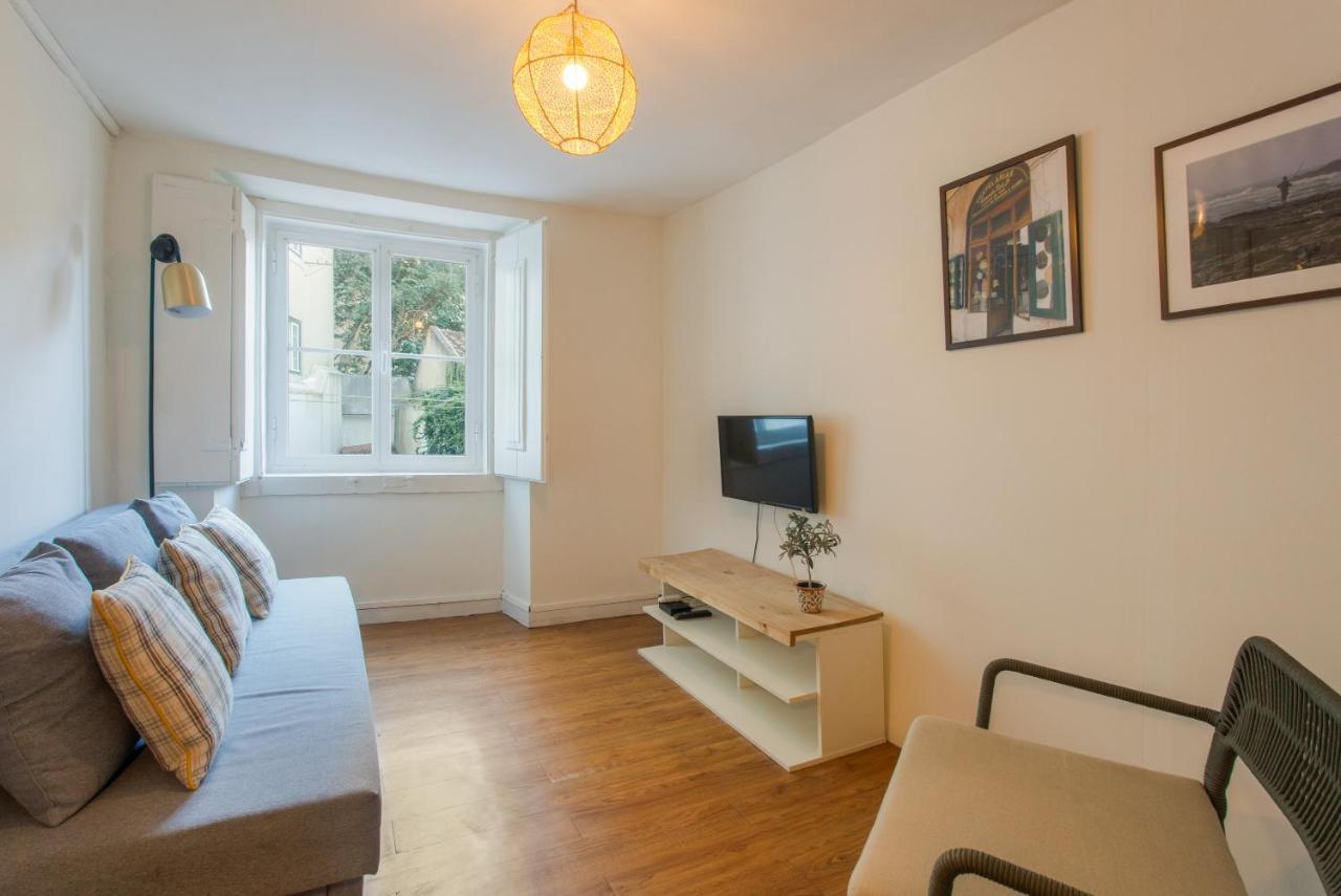 Combro By Patio 25 Apartment Lisboa Екстериор снимка