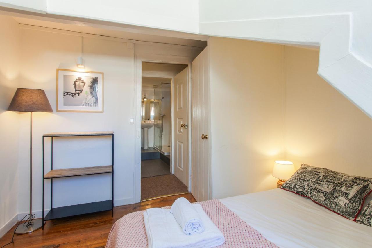 Combro By Patio 25 Apartment Lisboa Екстериор снимка
