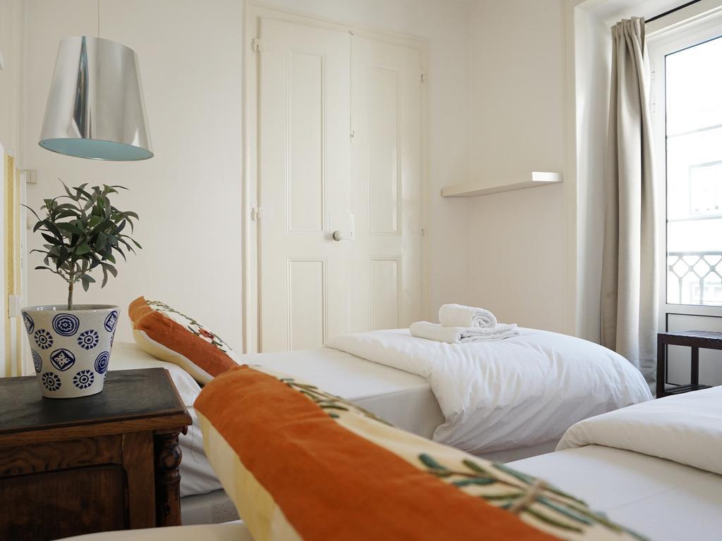 Combro By Patio 25 Apartment Lisboa Екстериор снимка