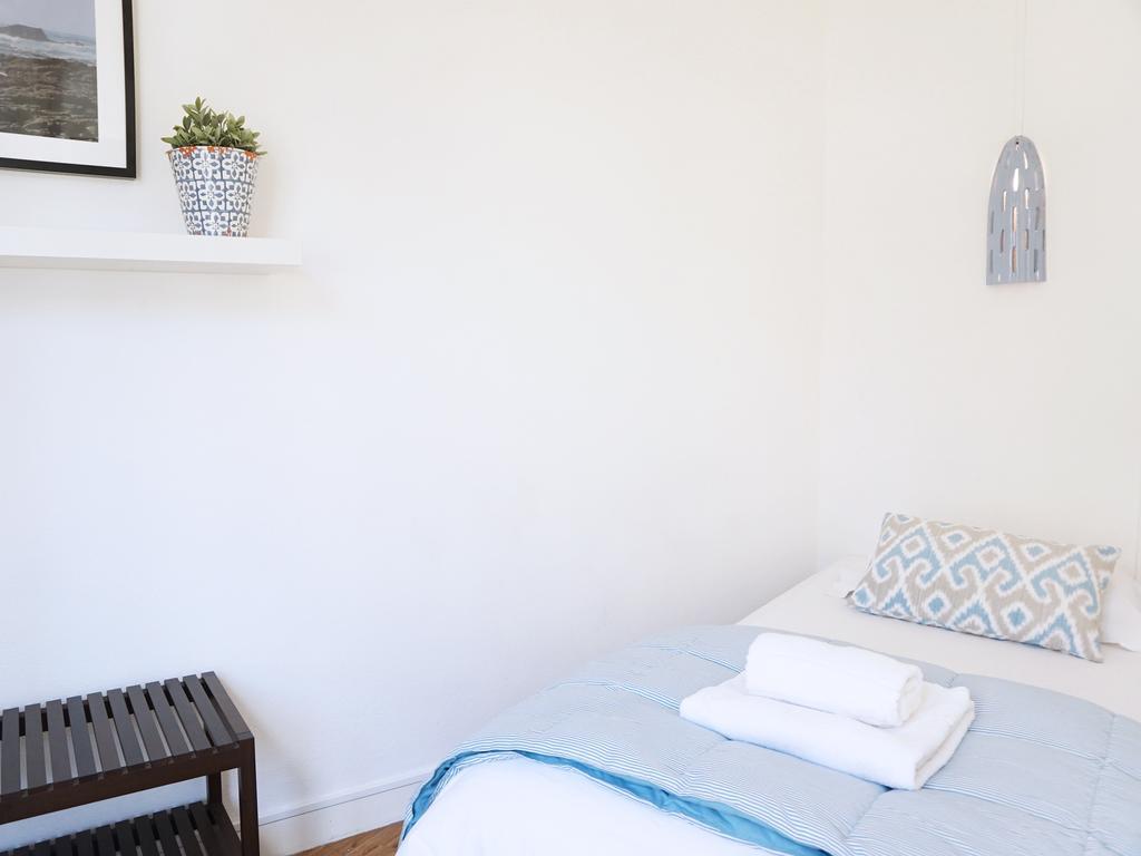 Combro By Patio 25 Apartment Lisboa Екстериор снимка