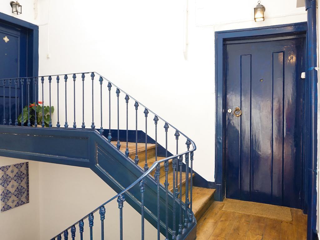 Combro By Patio 25 Apartment Lisboa Екстериор снимка