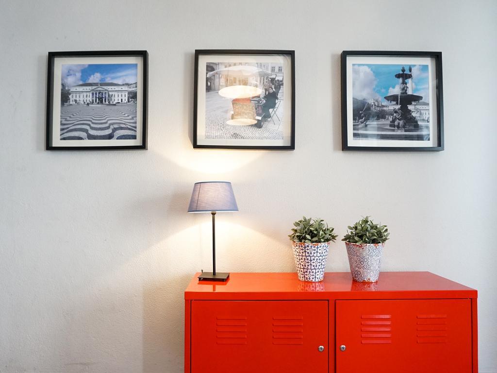 Combro By Patio 25 Apartment Lisboa Екстериор снимка