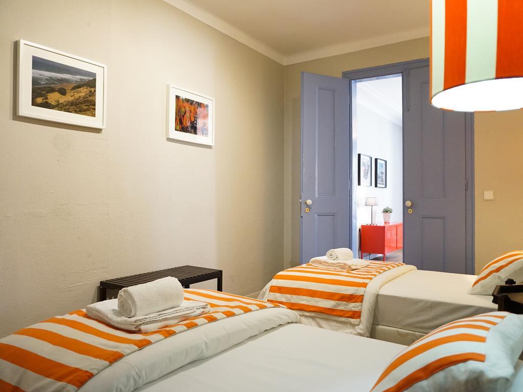 Combro By Patio 25 Apartment Lisboa Екстериор снимка
