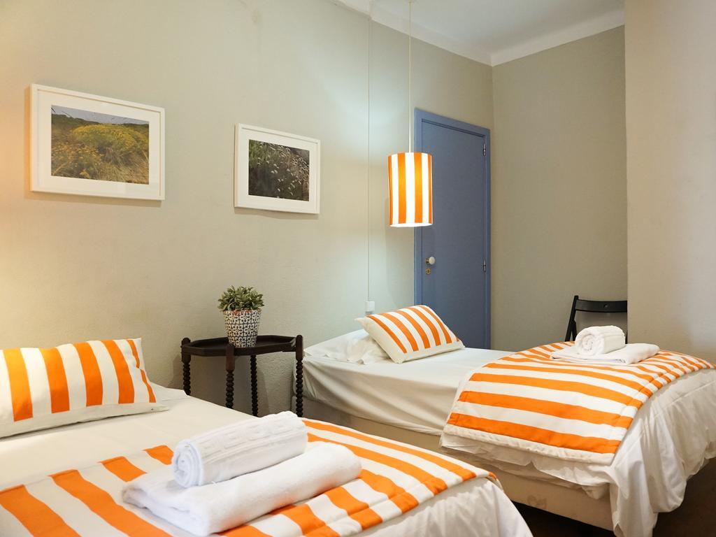 Combro By Patio 25 Apartment Lisboa Екстериор снимка