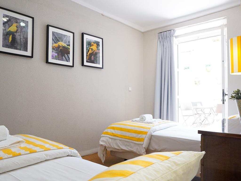 Combro By Patio 25 Apartment Lisboa Екстериор снимка