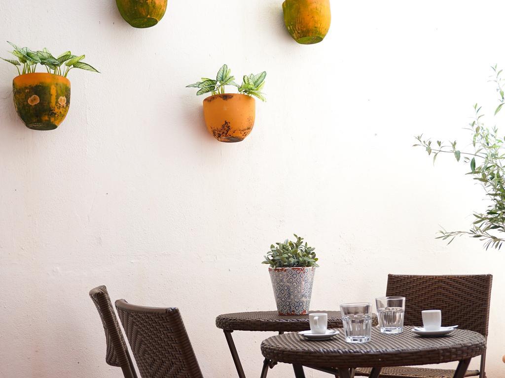 Combro By Patio 25 Apartment Lisboa Екстериор снимка