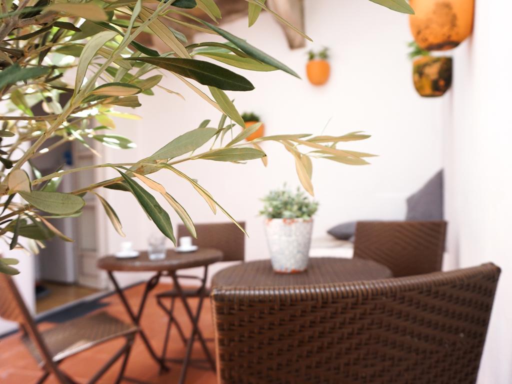 Combro By Patio 25 Apartment Lisboa Екстериор снимка