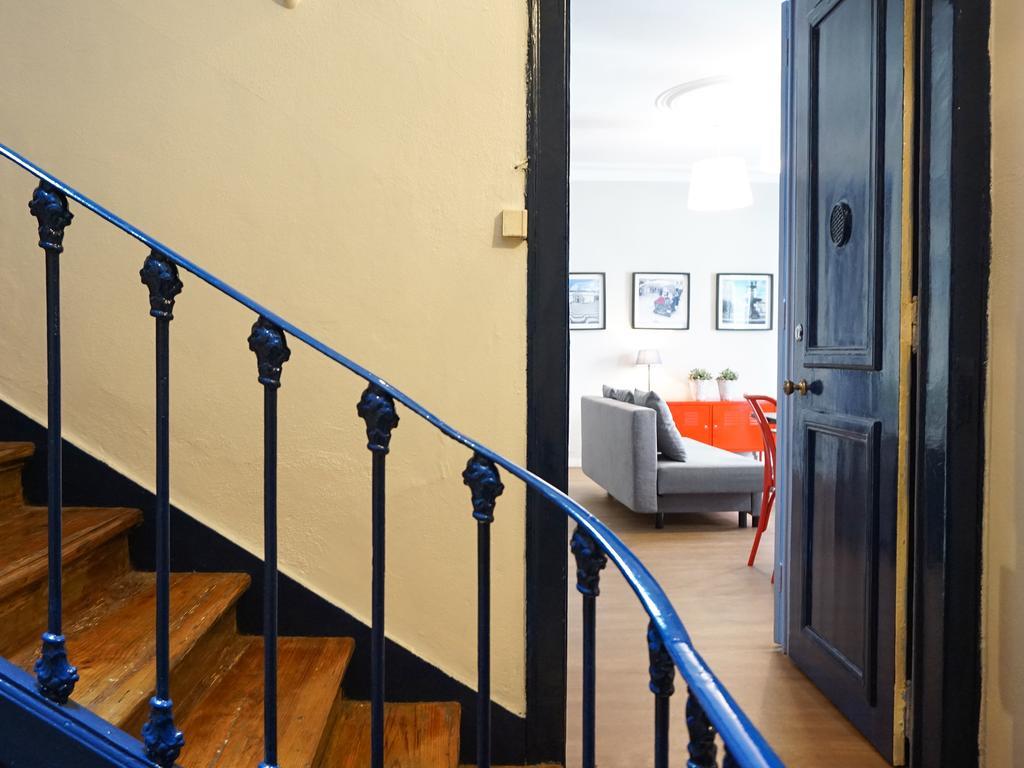 Combro By Patio 25 Apartment Lisboa Екстериор снимка