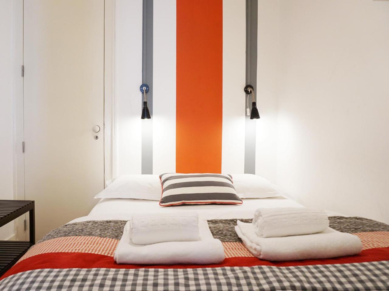 Combro By Patio 25 Apartment Lisboa Екстериор снимка