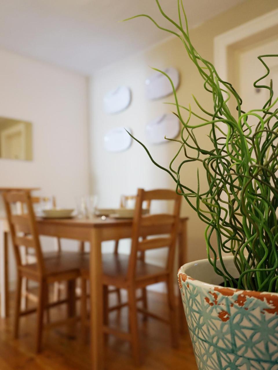 Combro By Patio 25 Apartment Lisboa Екстериор снимка