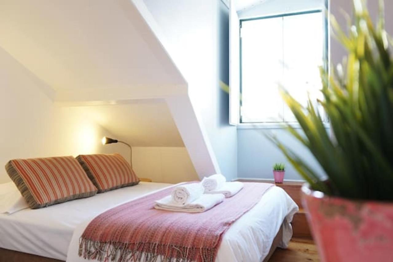 Combro By Patio 25 Apartment Lisboa Екстериор снимка