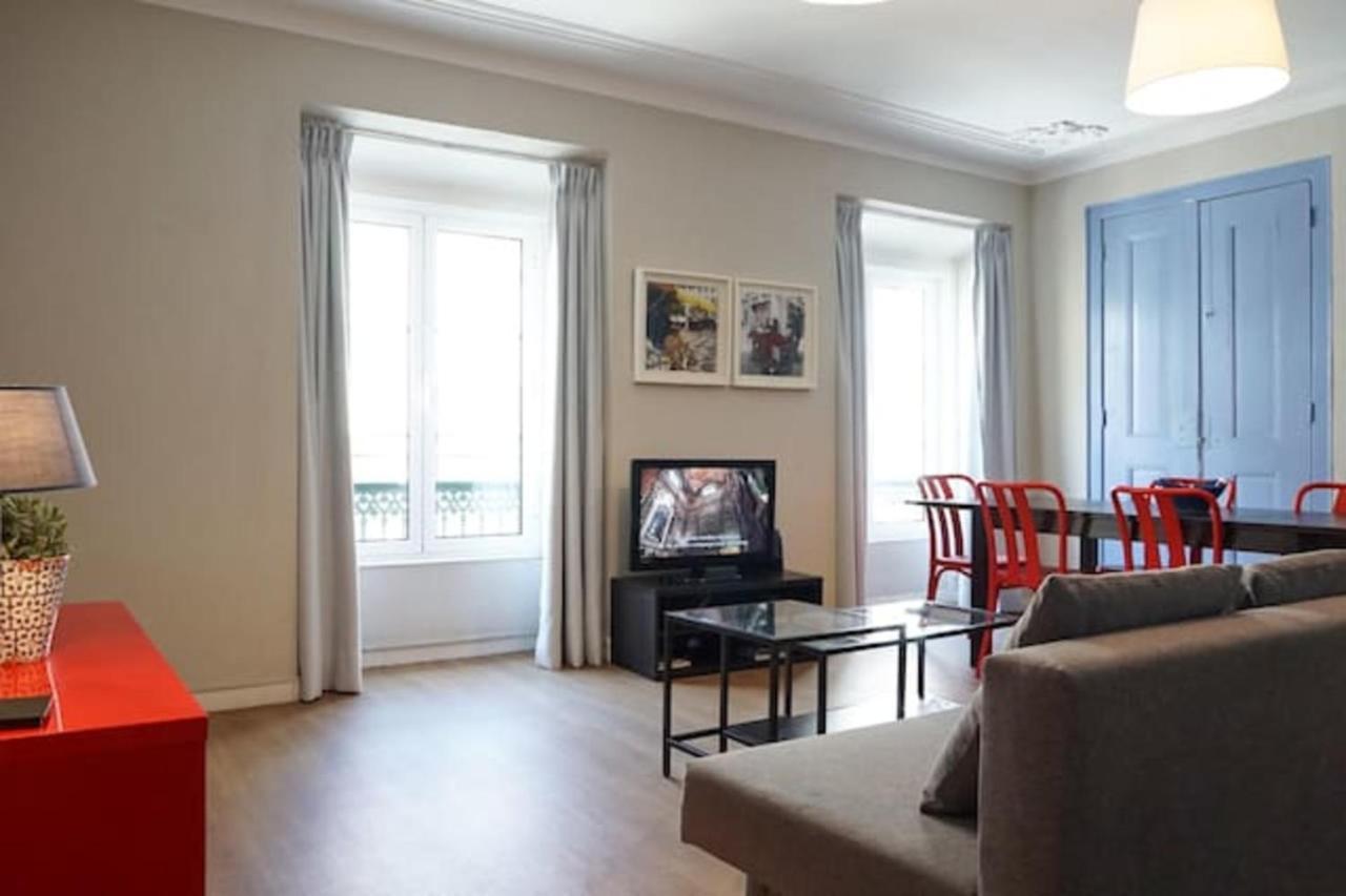 Combro By Patio 25 Apartment Lisboa Екстериор снимка
