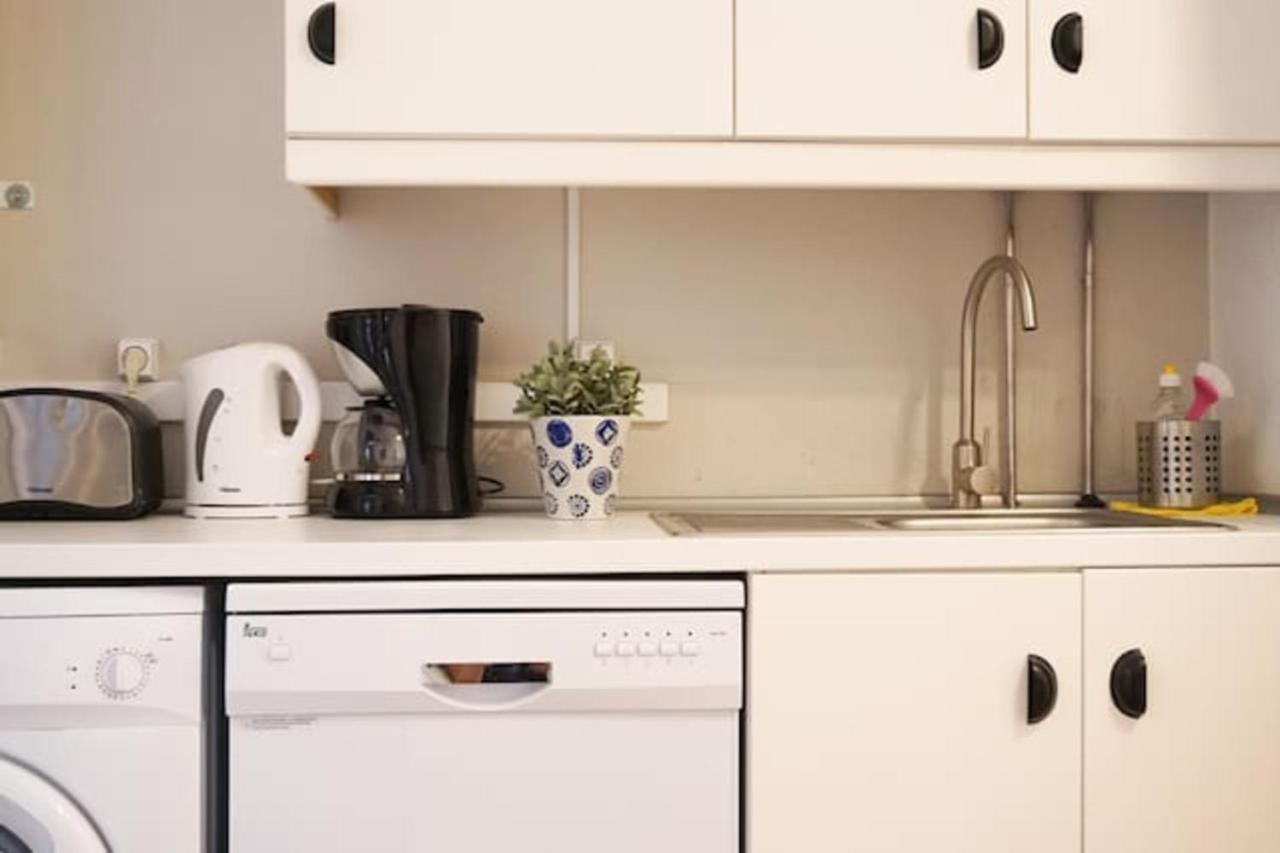 Combro By Patio 25 Apartment Lisboa Екстериор снимка