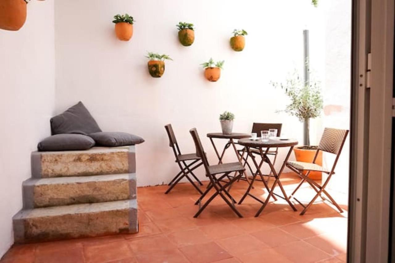 Combro By Patio 25 Apartment Lisboa Екстериор снимка