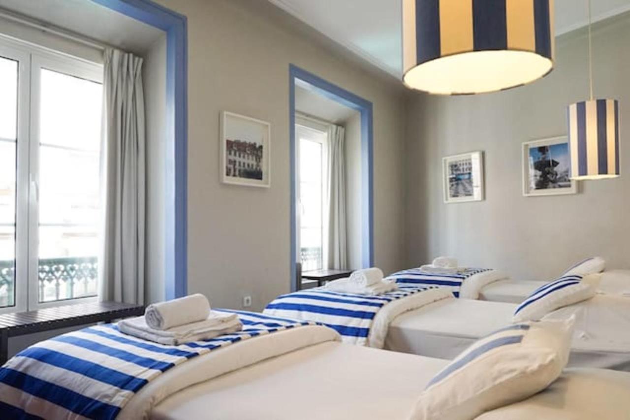Combro By Patio 25 Apartment Lisboa Екстериор снимка