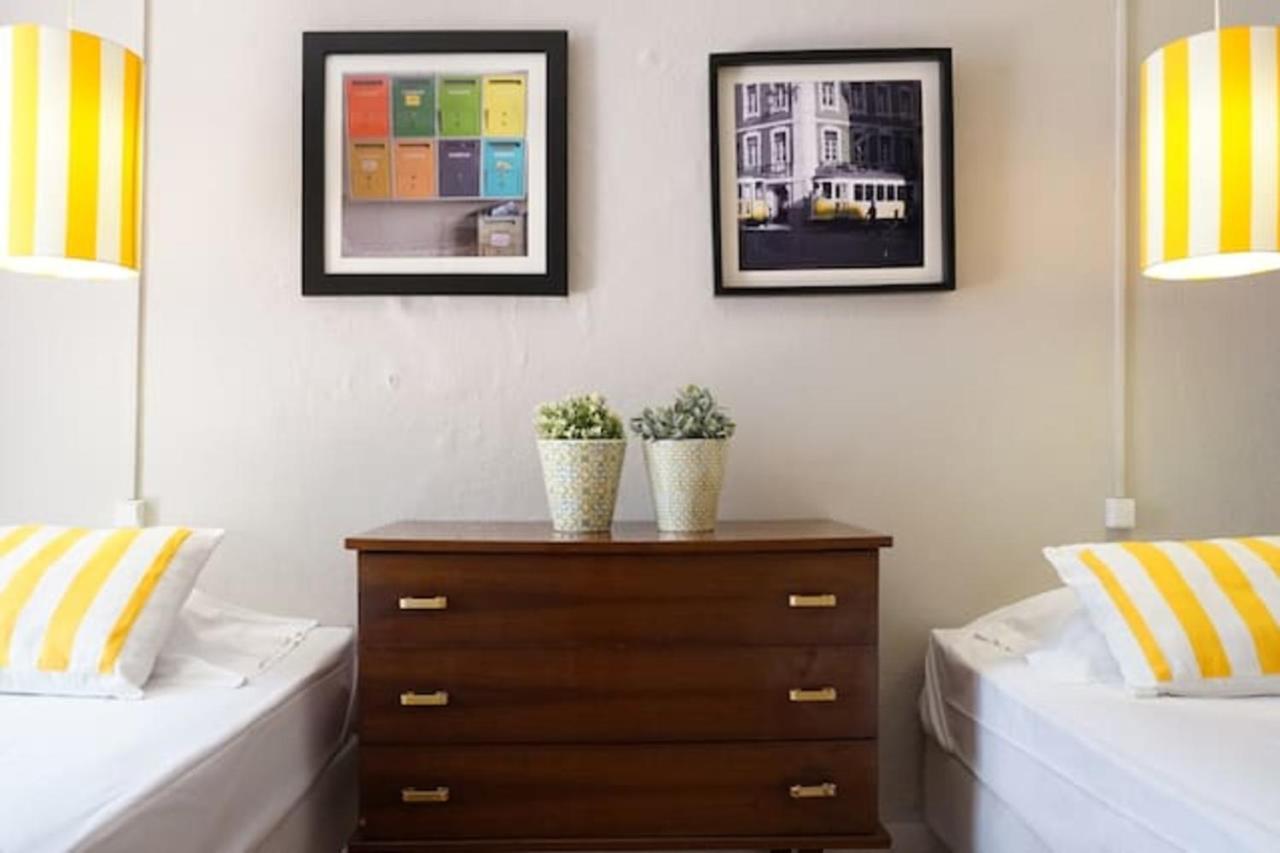 Combro By Patio 25 Apartment Lisboa Екстериор снимка