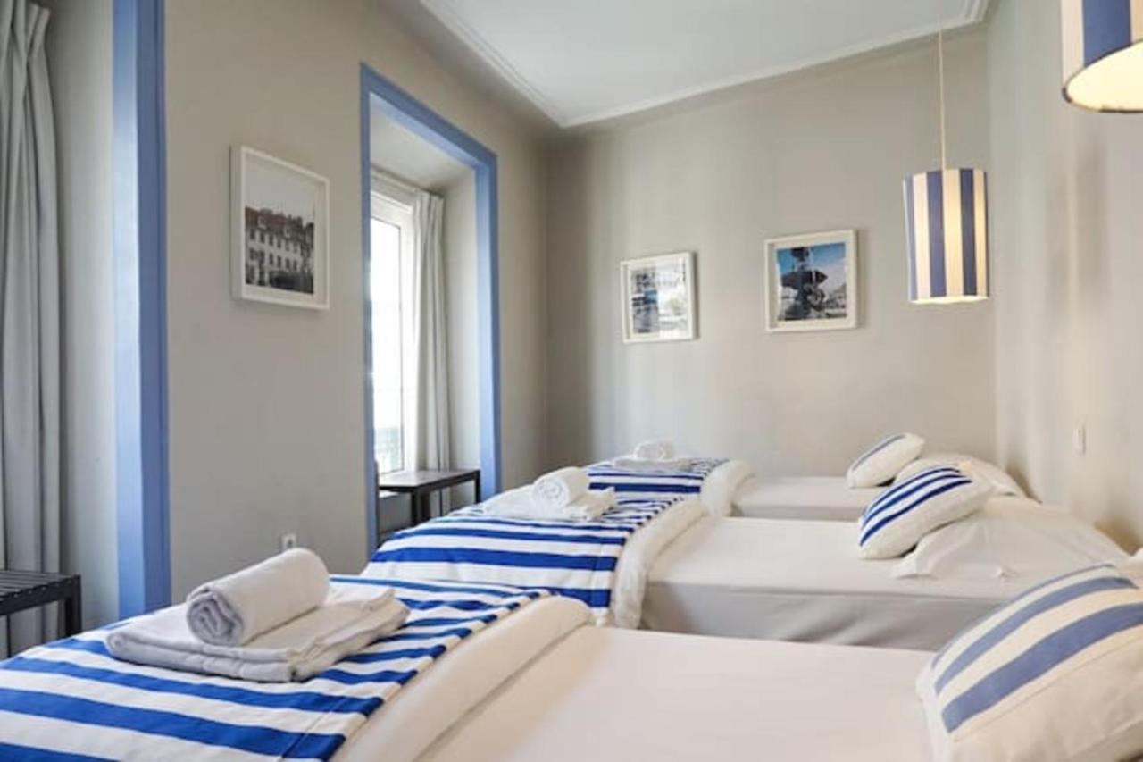 Combro By Patio 25 Apartment Lisboa Екстериор снимка