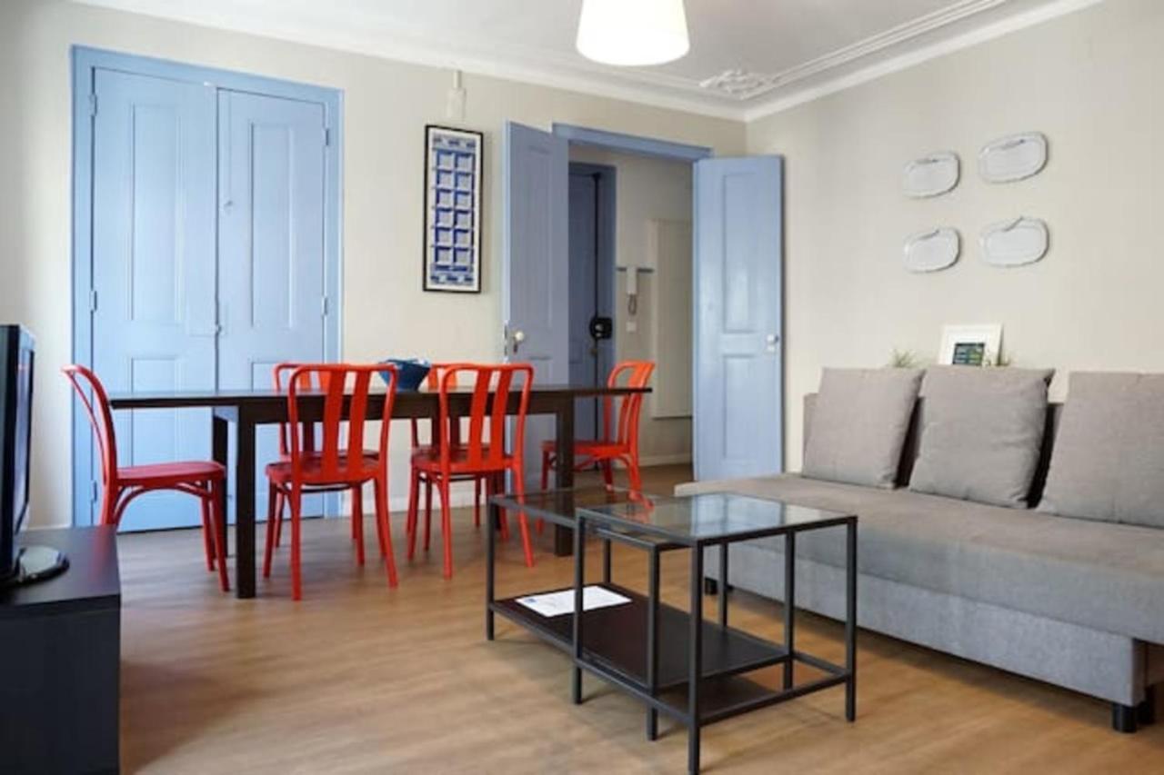 Combro By Patio 25 Apartment Lisboa Екстериор снимка