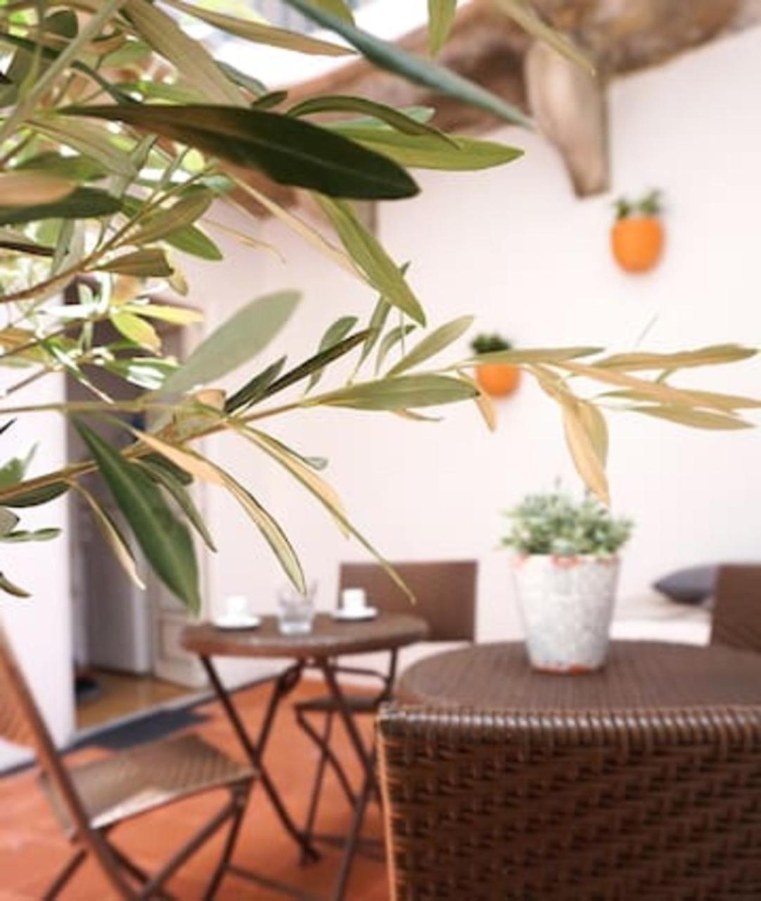 Combro By Patio 25 Apartment Lisboa Екстериор снимка